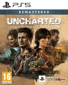 Gry PlayStation 5 - Uncharted: Legacy of Thieves Collection PS5 - miniaturka - grafika 1