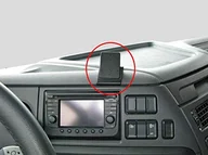 Akcesoria motoryzacyjne - Brodit dafxf 14  15 ProClip 7320288551135 - miniaturka - grafika 1