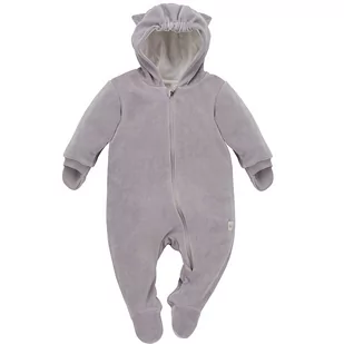 Pinokio, Kombinezon, Unisex, HELLO, 74 - Kombinezony dla dzieci - miniaturka - grafika 1