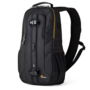 Plecak na aparat LOWEPRO Slingshot Edge 250 AW - Paski, szelki, uprzęże foto - miniaturka - grafika 1