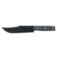 Survival - akcesoria - Condor Operator Bowie Knife 61709 - miniaturka - grafika 1