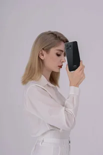 Cubot P80 PRO 16/512GB Czarny - Telefony komórkowe - miniaturka - grafika 10