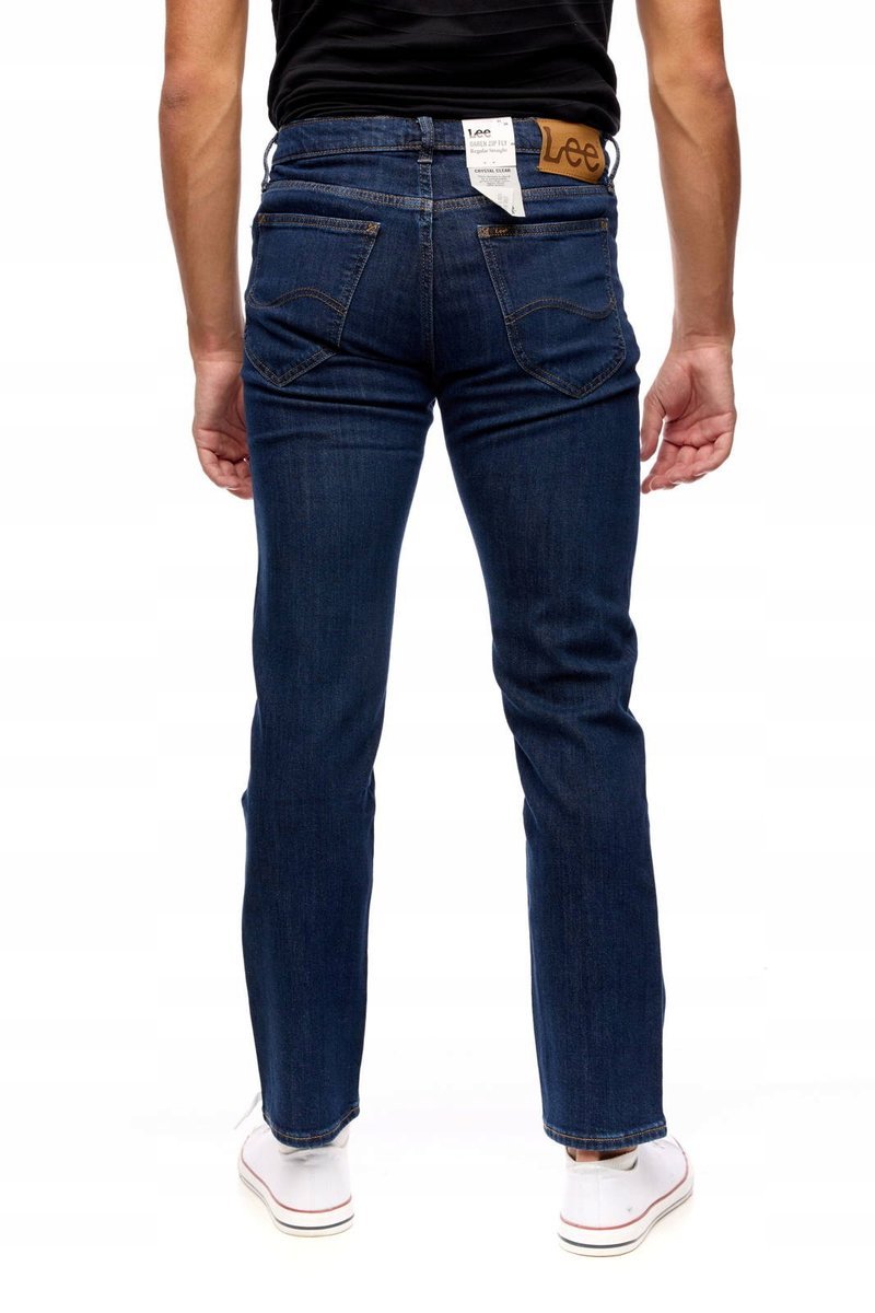 LEE DAREN ZIP DEEP WATER L707PXEE 34/32