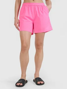 4F Spodenki plażowe damskie 4FWSS25UBDSF129-55N Fioletowy Roz. XXL - Spodenki damskie - miniaturka - grafika 1