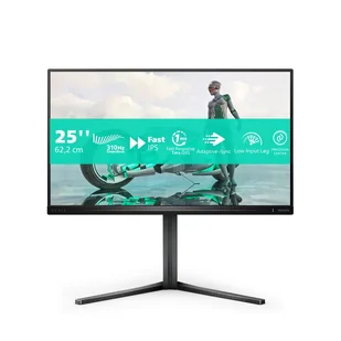 Philips Evnia 3000 25M2N3200U/00 24.5" FHD Szary - Monitory - miniaturka - grafika 1