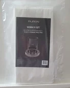 Akcesoria do robotów sprzątających - Worki 5 szt. do stacji opróżniającej robota PURON PR12 PRO - miniaturka - grafika 1