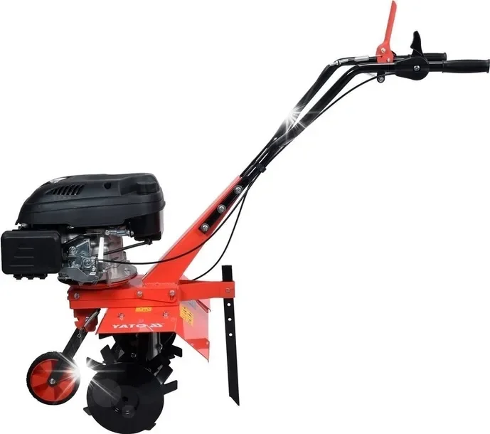 Glebogryzarka Kultywator Spalinowy 60cm Yato