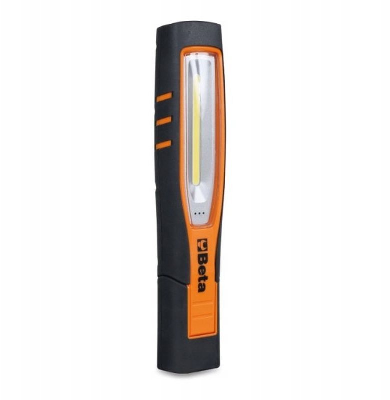 BETA Lampa inspekcyjna LED akumulatorowa z bezprz.zasil. BE1838SW