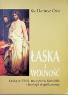 Religia i religioznawstwo - Łaska i wolność - miniaturka - grafika 1