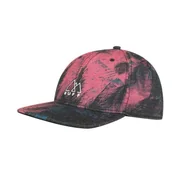 Czapki damskie - Czapka Z Daszkiem Buff® Pack Baseball Cap Coast Multi Adult - miniaturka - grafika 1