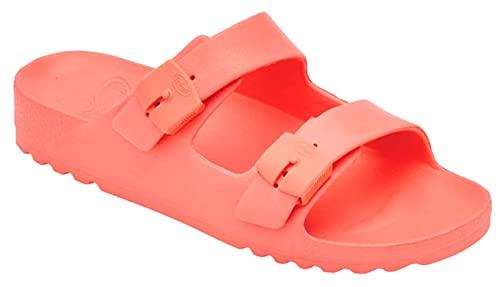 Scholl Bahia sandały damskie, Koral, 39 EU