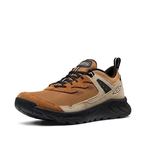 Buty trekkingowe męskie Keen Hightrail Wp 45