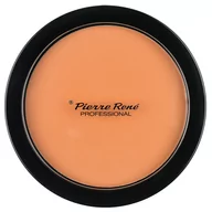 Pudry do twarzy - Pierre Rene Professional Compact Powder, puder w kamieniu No 10 Day Dream, 8 g - miniaturka - grafika 1