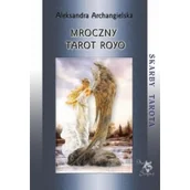 Ezoteryka - Mroczny Tarot Royo Nowa - miniaturka - grafika 1