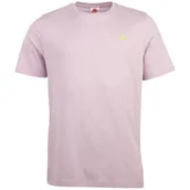 Koszulki męskie - Koszulka męska Kappa lawendowa 313002 15-3507-XXL - miniaturka - grafika 1