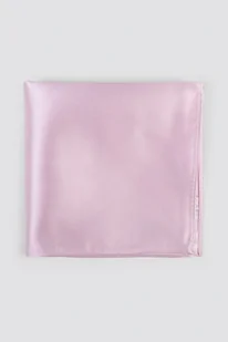 Poszetka z mikrofibry PORS000483 - Krawaty i muchy męskie - miniaturka - grafika 1