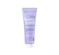 Kremy i maski do rąk - Eveline BEAUTY GLOW Krem d/rak odżywczy 50ml - miniaturka - grafika 1