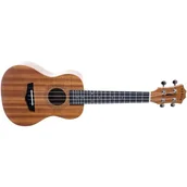 Inne akcesoria muzyczne - 'Arrow Mh10 Mh Concert Mahogany Ukulele Koncertowe Z Pokrowcem 2050001' - miniaturka - grafika 1