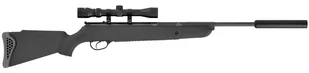 Wiatrówka Hatsan 85X / Zestaw 5.5 mm - Wiatrówki karabinki - miniaturka - grafika 1