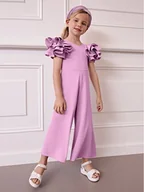 Kombinezony dla dzieci - Kombinezon Abel & Lula - miniaturka - grafika 1