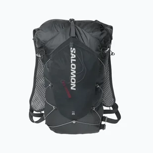 Plecak turystyczny Salomon Xa 25 l ebony - Plecaki - miniaturka - grafika 1