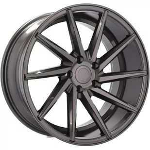 Felgi aluminiowe RACINGLINE RBY1059, 20", 4 szt. - Felgi aluminiowe - miniaturka - grafika 1