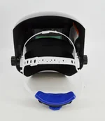 Spawarki - AWTOOLS PRZYŁBICA SPAWALNICZA SAMOŚCIEMNIAJĄCA LYG-4 CZARNA DIN 9-13 - miniaturka - grafika 1