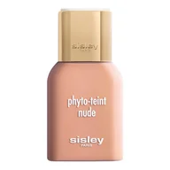 Podkłady do twarzy - Sisley Phyto-Teint Nude 1W Cream Podkłady 30 ml 3C Natural - miniaturka - grafika 1
