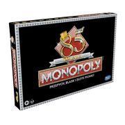 Gry planszowe - Hasbro Monopoly 85Th Edition - miniaturka - grafika 1