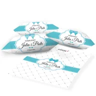 Cukierki - Krówki na wesele #087 - miniaturka - grafika 1