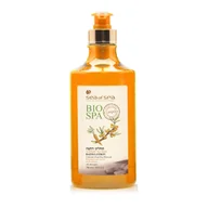 Mydła - Nawilżające mydło kremowe do ciała z marchewką i rokitnikiem - miniaturka - grafika 1