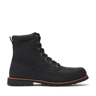 Buty zimowe męskie - Męskie Buty zimowe TIMBERLAND ATTLEBORO PT BOOT TB0A657D0151 – Czarny - miniaturka - grafika 1