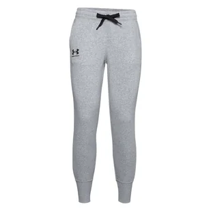 RIVAL FLEECE JOGGERS - Spodnie sportowe damskie - miniaturka - grafika 1