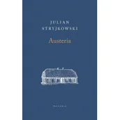 Proza - Austeria Stryjkowski Julian - miniaturka - grafika 1