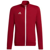Bluzy dla dziewczynek - Adidas bluza dziecięca ENTRADA 22 Track Jacket H5763 - miniaturka - grafika 1