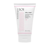 Żele do mycia twarzy - Geek & Gorgeous Jelly Joker - Łagodny Żel Oczyszczający do Twarzy 150 ml - miniaturka - grafika 1