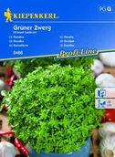 Nasiona i cebule - Bazylia Grüner Zwerg – Kiepenkerl - miniaturka - grafika 1