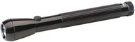 Latarki - Draper 89918 latarka z aluminiową obudową (2 baterie AA) - miniaturka - grafika 1