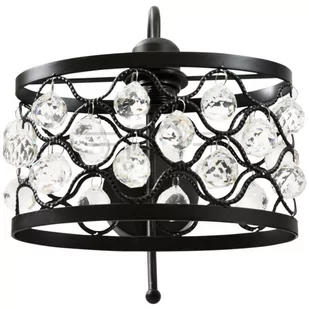 Polux Kinkiet 1x20W E27 LED Vejle W351 310170 SANICO 310170 - Lampy ścienne - miniaturka - grafika 1
