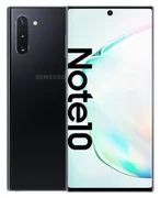 Samsung Galaxy Note 10 256GB ブラック Samsung Galaxy Note 10 | 256 GB | Dual-SIM | aura black