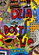 Pedagogika i dydaktyka - Dziadostwo T.1 Nowa - miniaturka - grafika 1