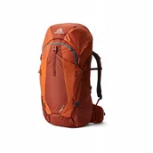Plecaki - Plecak turystyczny dziecięcy Gregory Wander 50 redrock - miniaturka - grafika 1