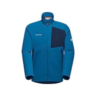 Kurtki męskie - Mammut Madris Ml męska kurtka Madris ML Jacket Men (1 opakowanie) - miniaturka - grafika 1