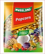 Popcorn - NUSSLAND POPCORN 100G - miniaturka - grafika 1