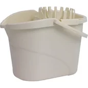 Inne artykuły do sprzątania - Wiadro + wyciskacz Bamboo 15 l - miniaturka - grafika 1