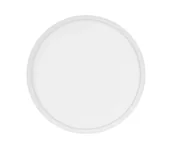 Lampy sufitowe - LED Plafon FLORI LED/22W/230V 4000K biały śr. 42 cm - miniaturka - grafika 1