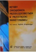 Ekonomia - Metody zarządzania przedsiębiorstwem w przestrzeni marketingowej - miniaturka - grafika 1