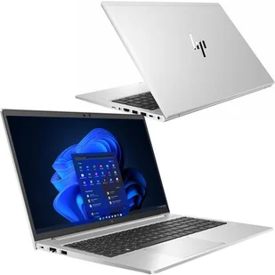 HP EliteBook 650 G9 15,6" i5-1235U/8GB/512GB/W11 Pro 6A187EA - Laptopy - miniaturka - grafika 1