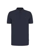 Koszulki męskie - JOOP! Polo Primo 30046975 Granatowy Modern Fit - miniaturka - grafika 1