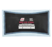 Narzędzia wulkanizacyjne - Tip Top Steel Rad 331 165X75Mm 1 Szt. - miniaturka - grafika 1